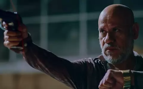 Ever Enciso en elenco estelar de "DNA do crime", nueva serie de Netflix