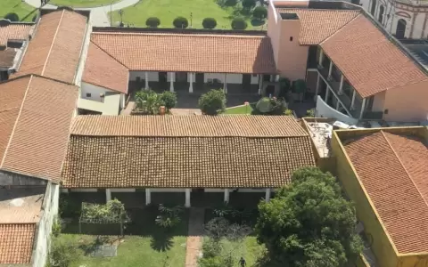 Con un intenso programa Asunci�n celebrar� la �Noche de los Museos�