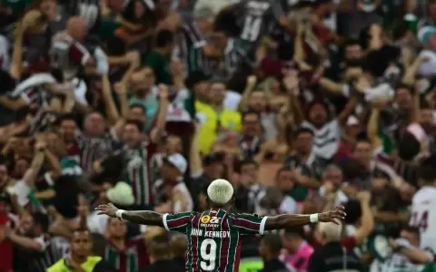 �Fluminense consigue su primera Libertadores tras una final �pica!