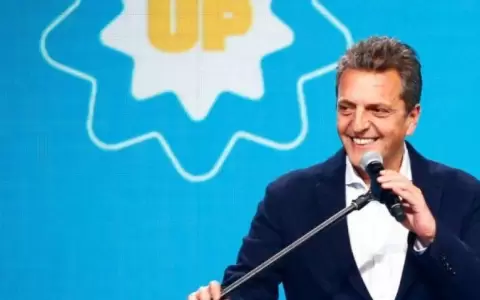 Las propuestas de Sergio Massa para llegar a la presidencia de Argentina