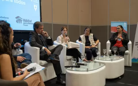 Gobernanza y sostenibilidad de sistemas: principales desaf�os en agua y saneamiento