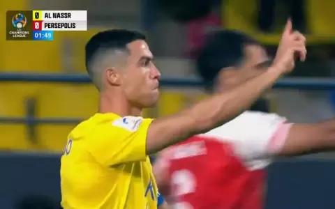 Fair Play: Ronaldo reconoci� que no debieron cobrarle un penal