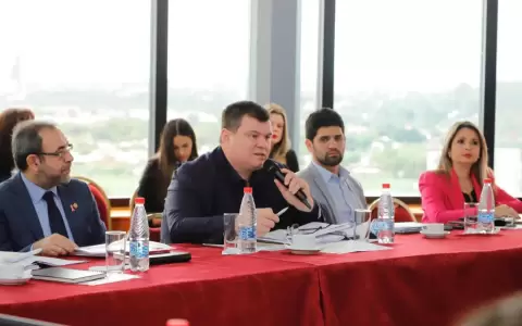 Comisi�n Bicameral convoca a titulares de Econom�a, Fiscal�a y Contralor�a