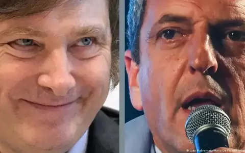 Argentina, entre Massa y Milei: �cambio o continuidad?