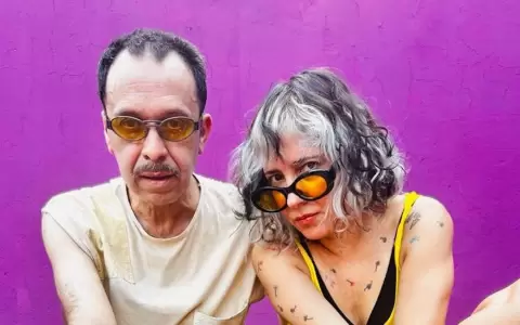 "Contar el arte": Paola Ir�n y Jorge B�ez en Fundaci�n Texo