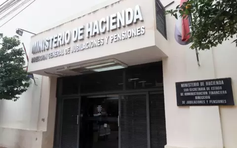 Intereses por inversiones suman USD 133 millones para la DGJP