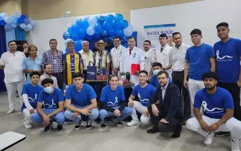 Hospital General de Luque ya tiene consultorio para salud integral del hombre