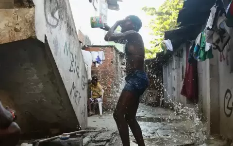 Latinoam�rica: pobreza baja y llega a niveles prepand�micos