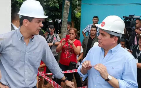 Primeros cien d�as: MUVH cierra gesti�n con m�s de 6.700 viviendas