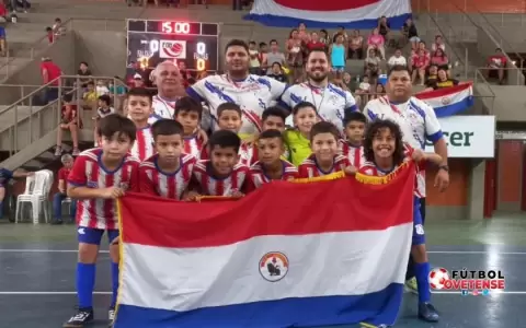 El Campeonato Nacional C9 ya tiene a sus semifinalistas