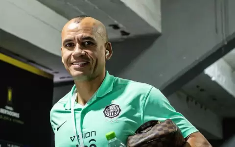 �Sergio Ot�lvaro a Sportivo Luque�o?
