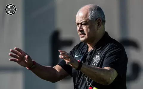 Cardona confirma la continuidad Arce y habla de recorte del plantel