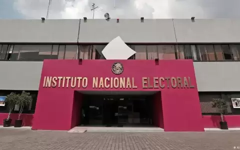 M�xico permitir� por primera vez que miles de presos voten
