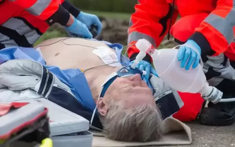 Inteligencia artificial: c�mo anticiparse al infarto