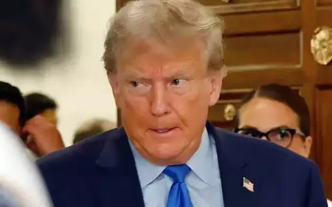 Jueza abrir� en mayo juicio contra Trump por documentos