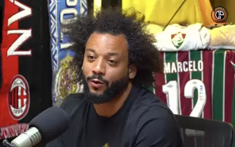 Marcelo aconseja: qu� no se debe hacer contra Lionel Messi
