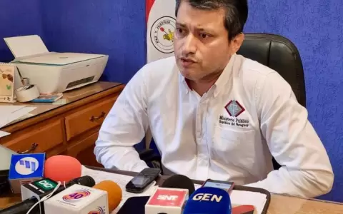 No se tienen elementos para probar que �scar Denis est� vivo o muerto, afirma fiscal