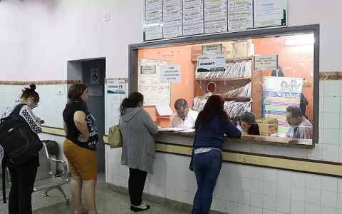 Consultas m�dicas en horario nocturno van en aumento