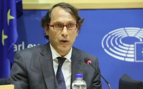 Emir de Argelia en Paraguay: "El �nfasis est� puesto en el desarrollo de la hidrov�a"