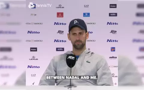 Djokovic celebra el regreso de Nadal: �Es un gran guerrero�