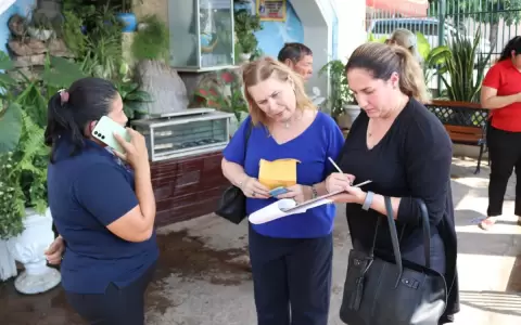 Imputan a funcionaria del MEC por ofrecer cargos a cambio de sobornos