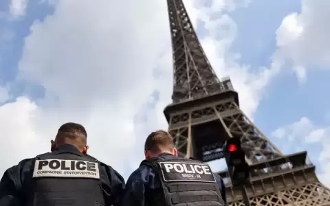 Francia duplica en un mes los actos antisemitas de todo 2022
