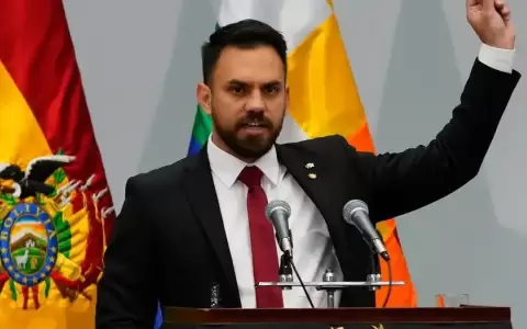 Gobierno de Bolivia critica entrevista a Sebasti�n Marset