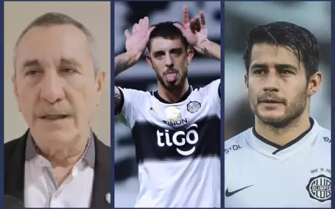 Ballota despotrica contra Silva y Torres: �Sal�an a farrear�