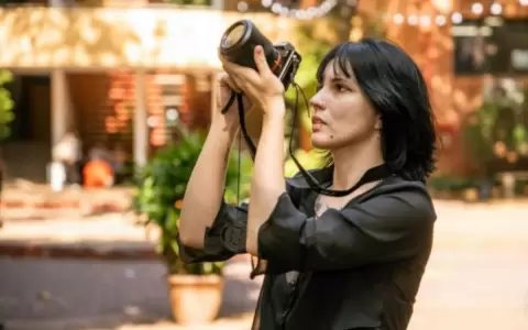 Lara Loncharich recibir� el Premio Lumi�re 2023 por su documental "Sala de espera"