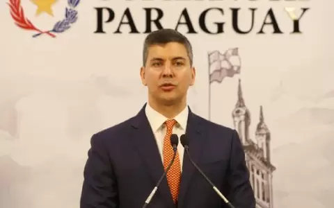Ejecutivo vet� expropiaci�n de propiedad en CDE