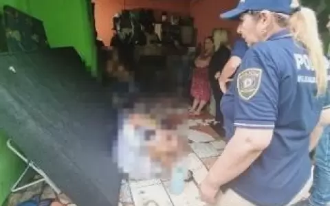 Detienen a un hombre por presunto proxenetismo y rescatan a seis menores de edad
