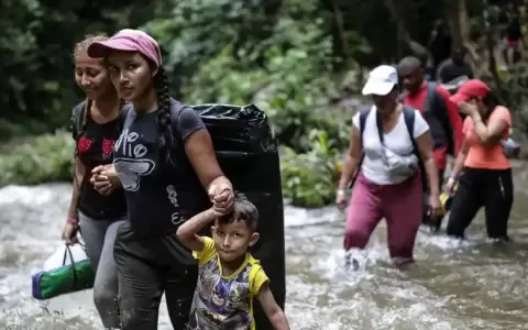 Am�rica Latina: la situaci�n de los refugiados se agrava