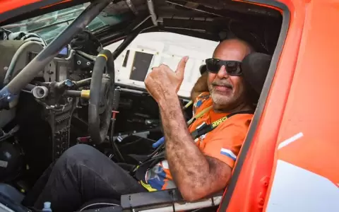 Cross Country: Zapag y S�nchez son tetracampeones en la T1 nafta