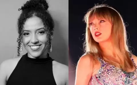 Una fan de Taylor Swift muri� por el calor durante el show que la cantante dio en Brasil