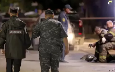 Rusia destruye 17 drones sobre el mar Negro y Crimea