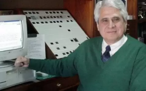 Pe�a designa a reconocido investigador como asesor ad honorem