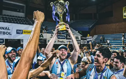 Deportivo San Jos� obtiene el hexacampeonato