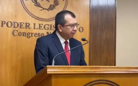 PGN 2024 ser� poco maniobrable, por la gran cantidad de gastos r�gidos, adelantan