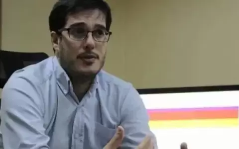 M�dico afirma que brote de enfermedades en China no es motivo de alarma