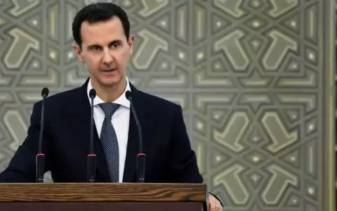 Justicia francesa emite una orden de arresto contra Al Asad