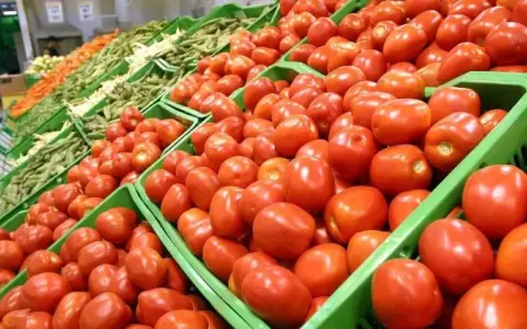Capasu pide libre mercado para frutihort�colas.
