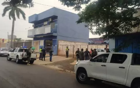 Sicarios no lograron su cometido, intentaron asesinar a due�o de playa de autos