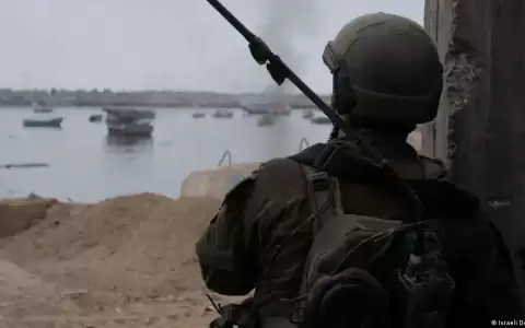 Israel ampliar� operaci�n militar en la Franja de Gaza
