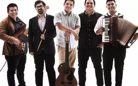 �Voces del agua�, primer disco de �ahendu, disponible en todas las plataformas