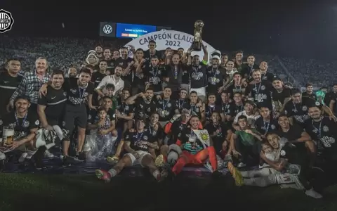 1 a�o de la estrella 46