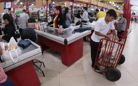 Sedeco: el redondeo del vuelto siempre debe ser a favor del cliente