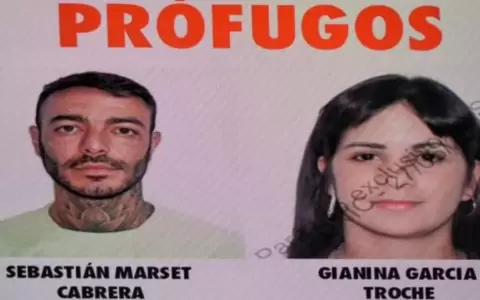 Marset tendr�a respaldo y protecci�n pol�tica, revelan