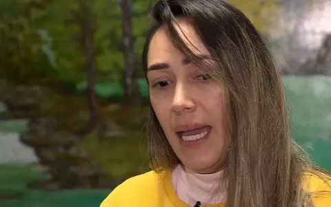 Margareth Chac�n, involucrada en el caso Pecci, niega su participaci�n en el crimen