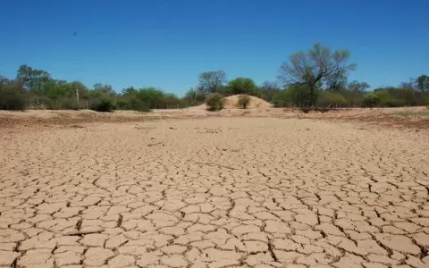 Calor mortal