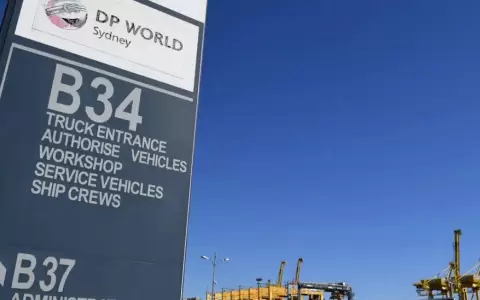 Australia investiga ciberataque que paraliza varios puertos